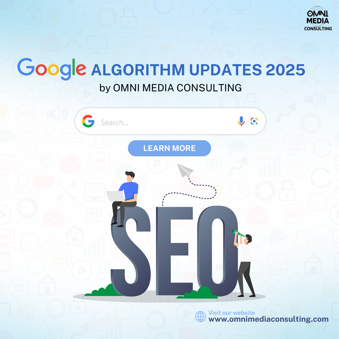 Navigating Google Algorithm Updates: E-A-T and Content Quality for Travel Sites